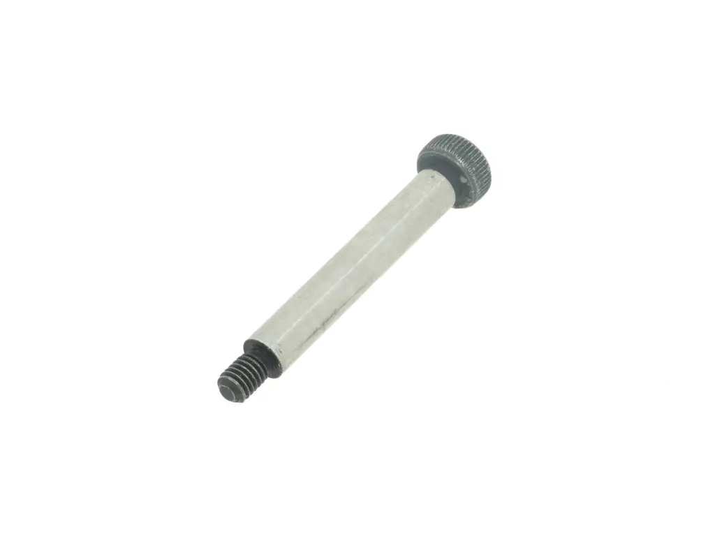 Belt pulley shaft Eastmen Made in China (HS Code 2017- 84529000)