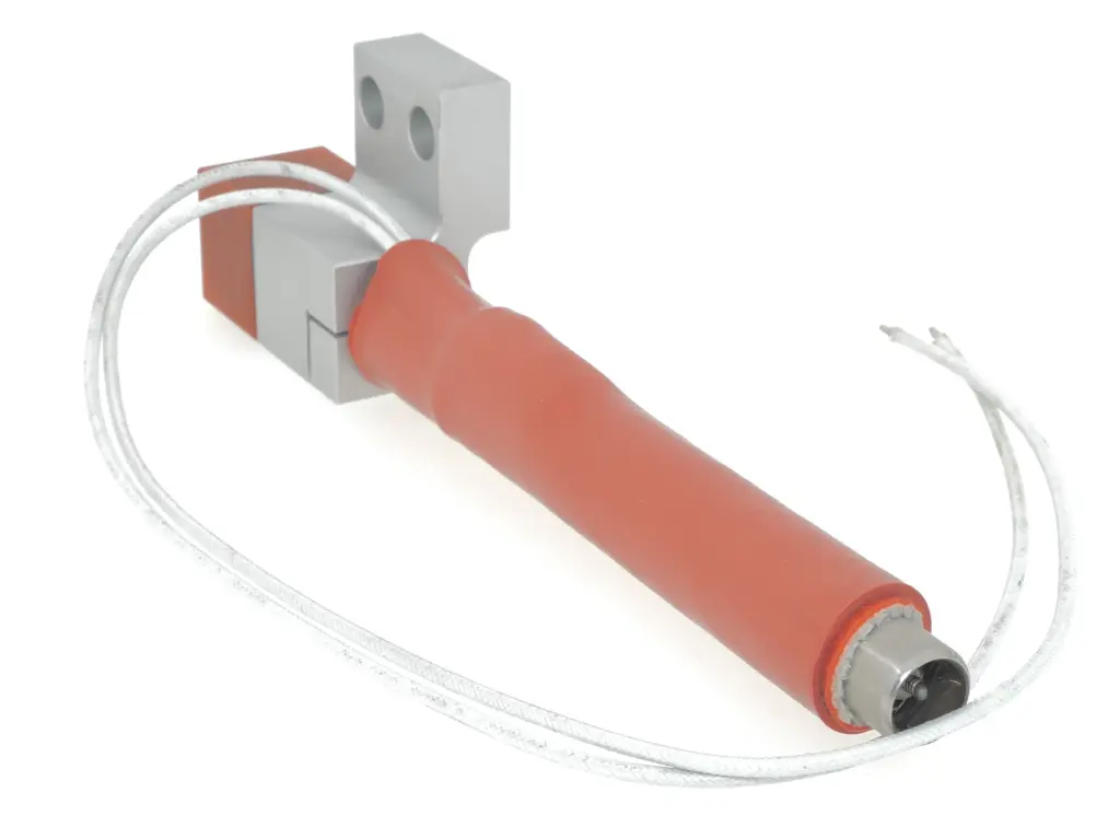 Tubo de aquecimento elétrico para maquina XST