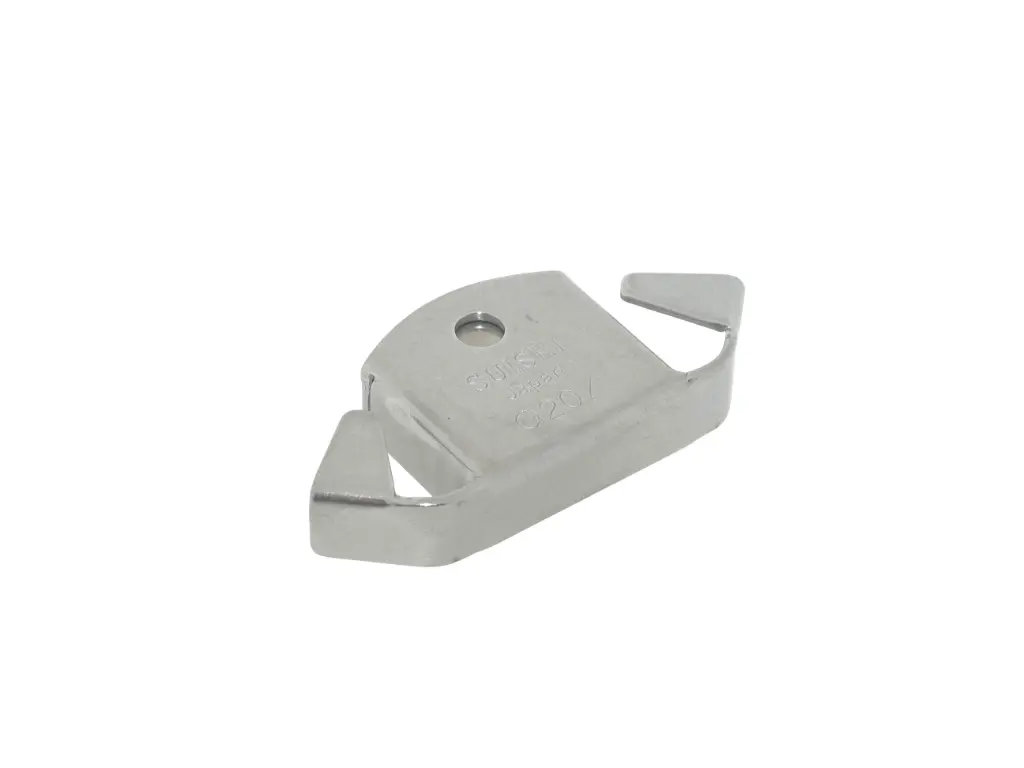 Guia magnetico G20Z Suissei