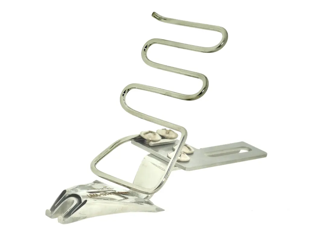 Aparelho de corte e cose virar 2 lados 30/8