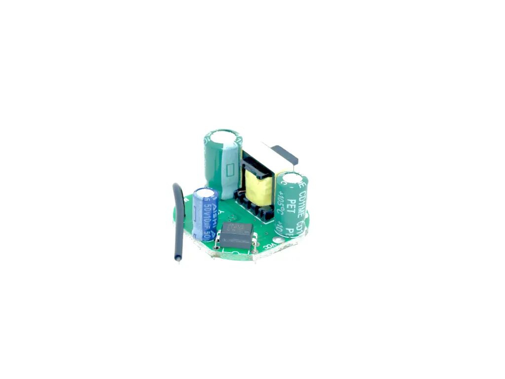 Placa eletronica para candeeiro de leds Keqids DS-30C