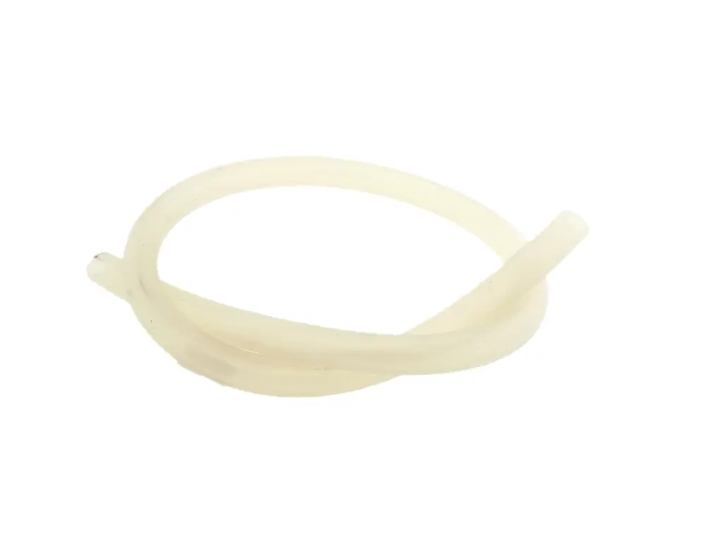 Tubo de Silicone 16mm ext - 120mm comprimento 