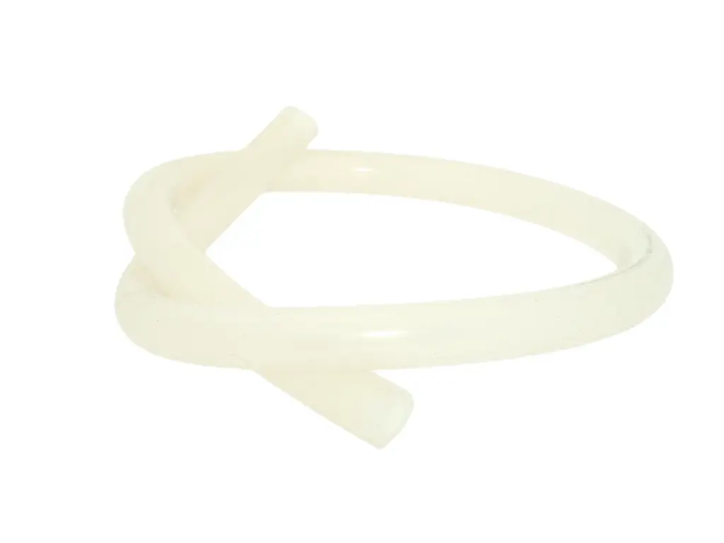 Tubo de Silicone 20mm ext - 120mm comprimento