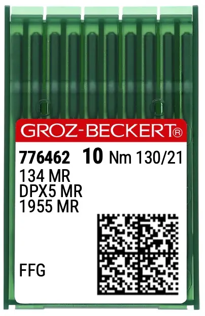 134MR/1955MR/DPX5MR FFG 5.0 - 130