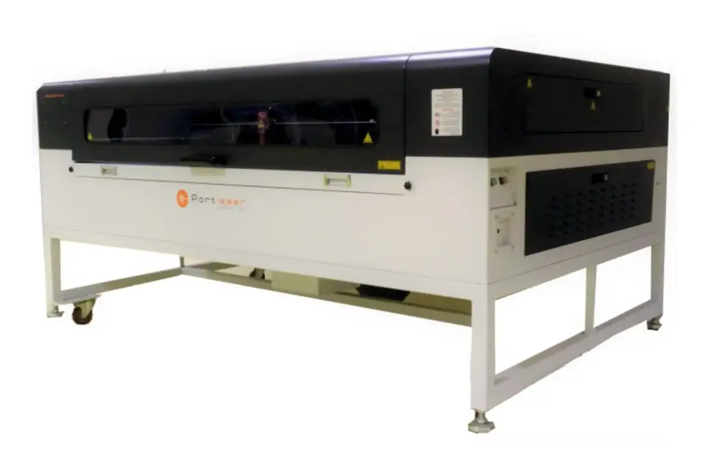 Máquina laser Modelo PTL 1810