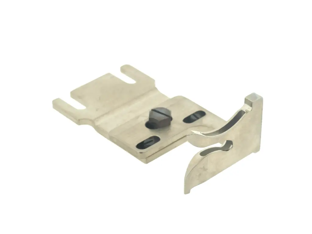 Conjunto completo de enrolar pé de botao Juki (Org)