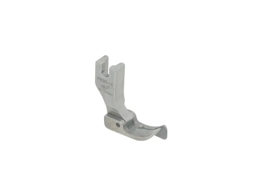 Calcador com tabela direita a 1.5mm para curvas EverPeak