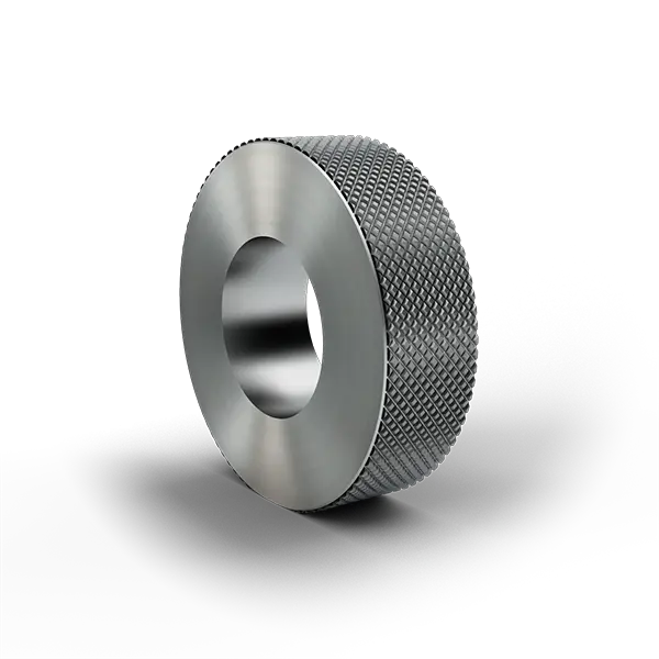 Roda D40mm barra RGE 0,8 de para maquina de Ultrasom Nucleus ROTOSONIC DX1 / Jeux