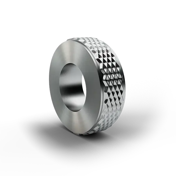 Roda D40mm Rhomb 7-R de para maquina de Ultrasom Nucleus ROTOSONIC DX1 / Jeux 