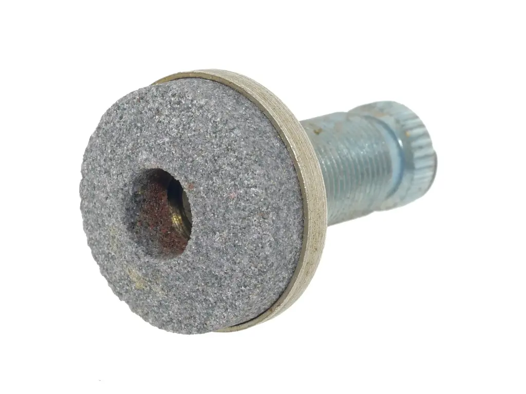 Esmeril Rasor (Unid) Custom tariff 84482000 Made in IT