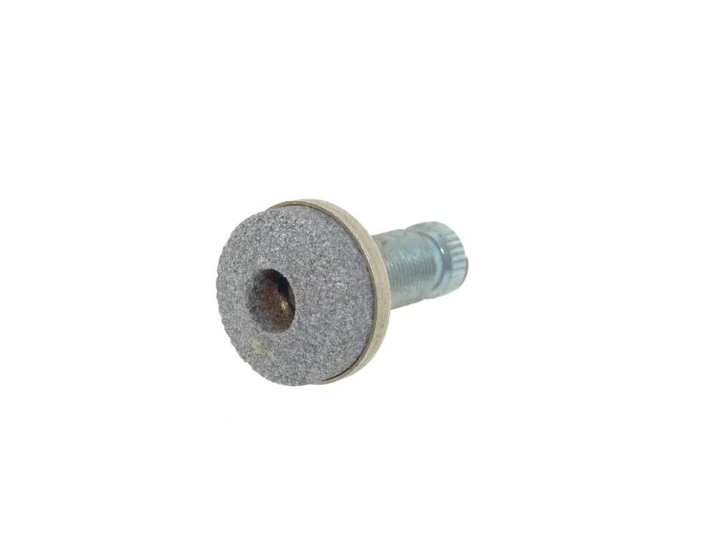Esmeril Rasor (Unid) Custom tariff 84482000 Made in IT