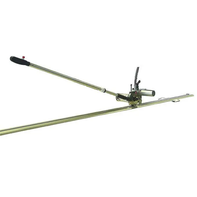 Régua de corte KM 2-KC manual 250cm - 220volts