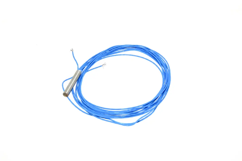 Resistencia eletrica CT Ø6.35x38,1 150watts  IMA