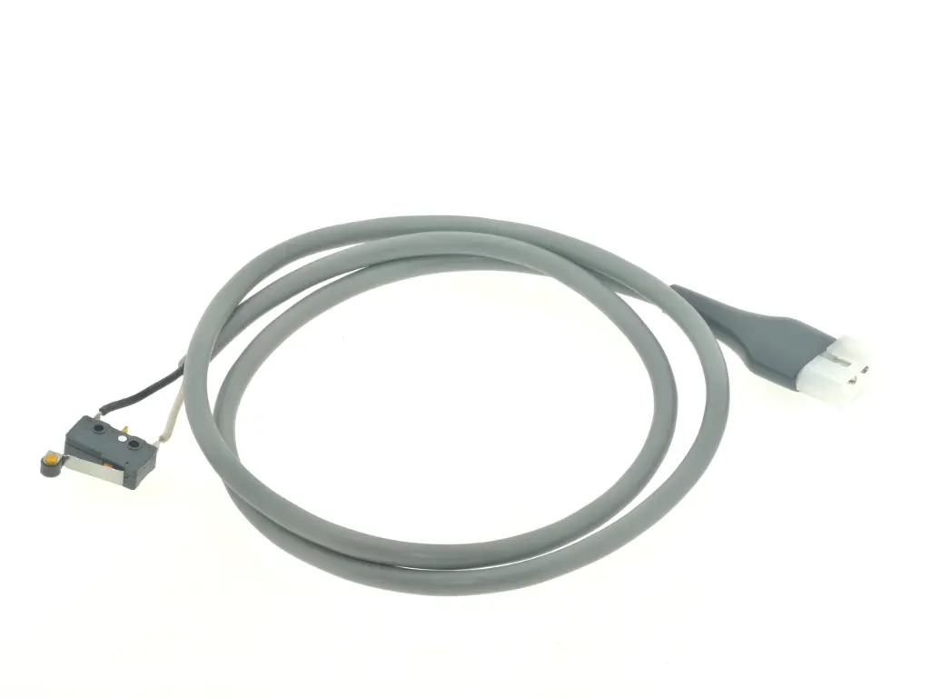 MICROSWITCH SEGURANÇA UT KANSAI C/ CABO =05-9110-0