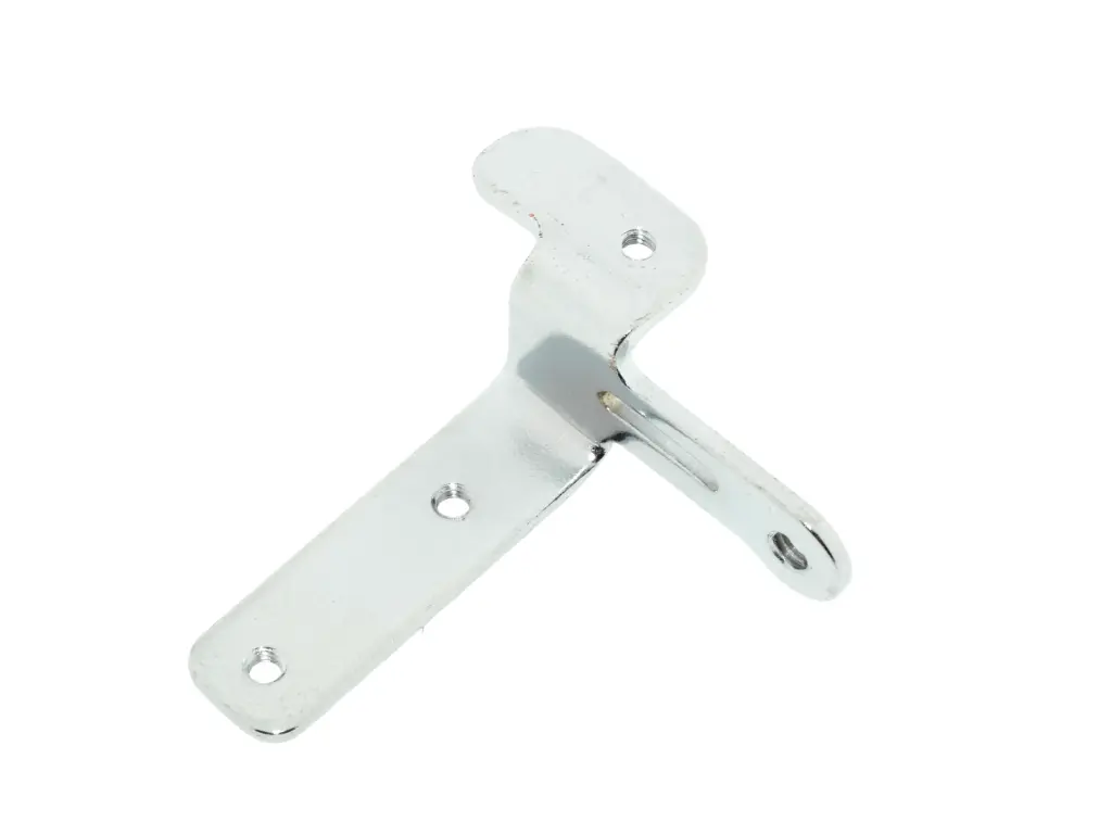 Suporte da viseira da máq. de bainhas Yamato VG