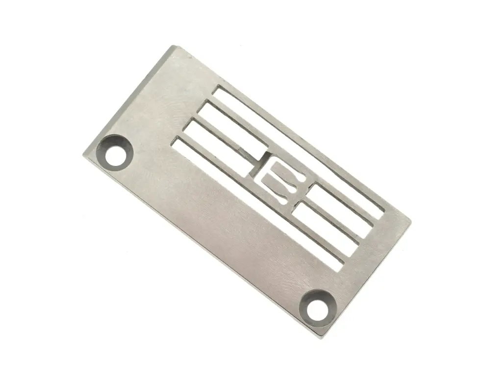 Chapa de agulha / espelho recobrimento 5.6mm Pegasus  EverPeak