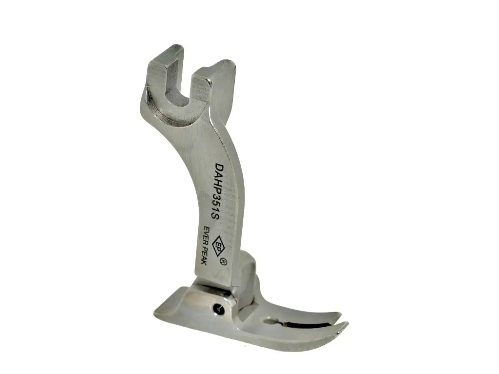 Calcador ponto preso para finos Durkopp 273 EverPeak