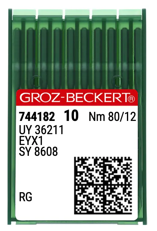 Agulhas UY36211 RG  - 80