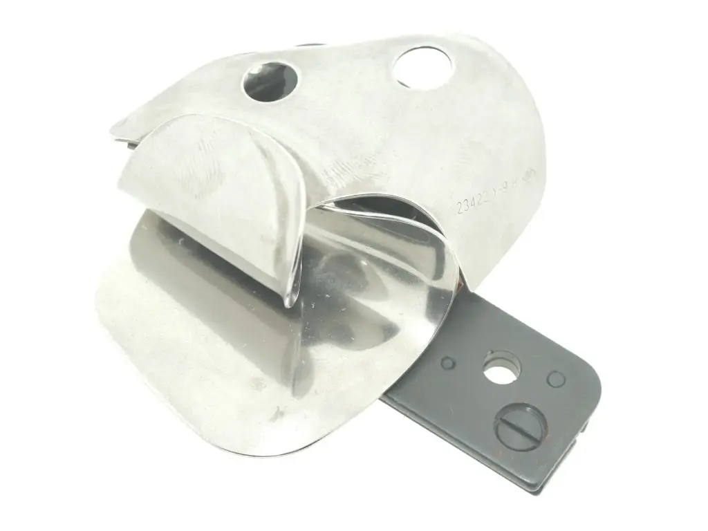 Guia de costura inglesa 9/32 - 9-H para maquina Union Special 35800 - EverPeak