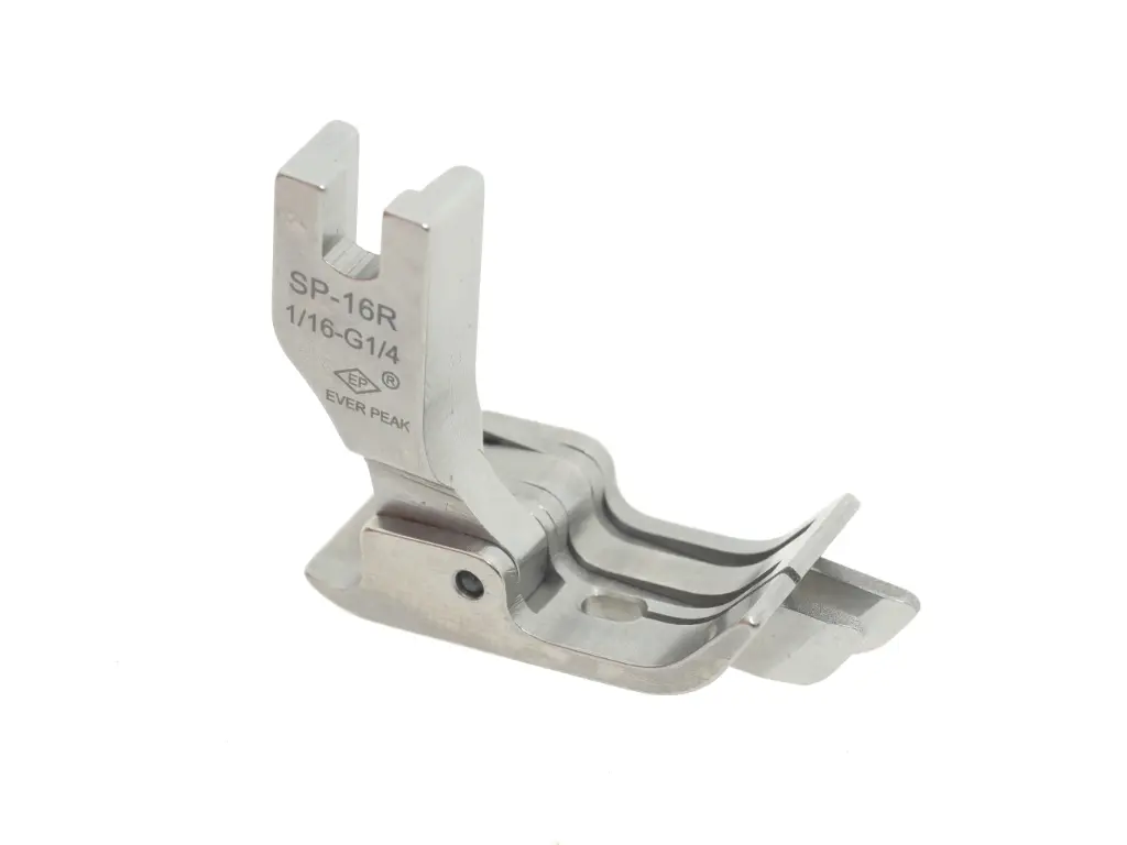 1N uptail right dual guiding foot Everpeak