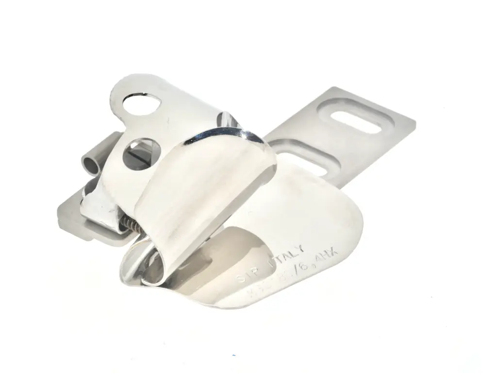 Guia para maquina de braço 1/4 - 6.4HX Sip