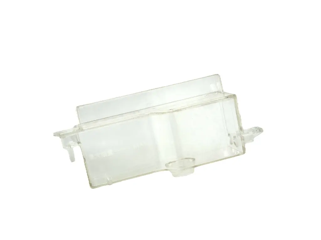 Deposito do oleo Jack (Org)