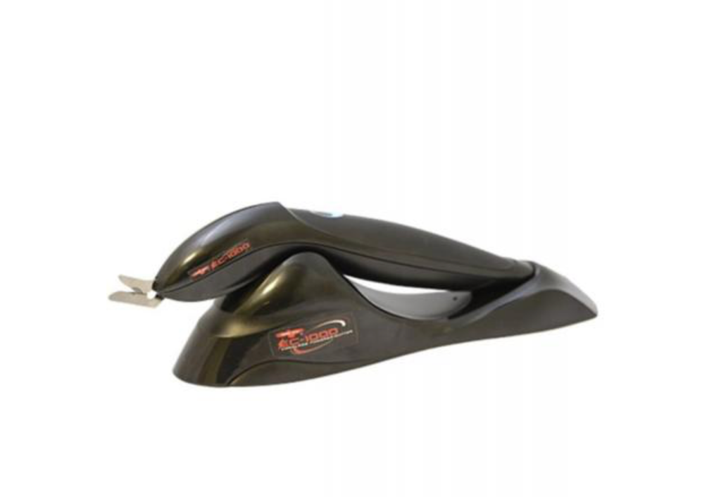 Maquina de corte de bateria Great Knifes EC-1000