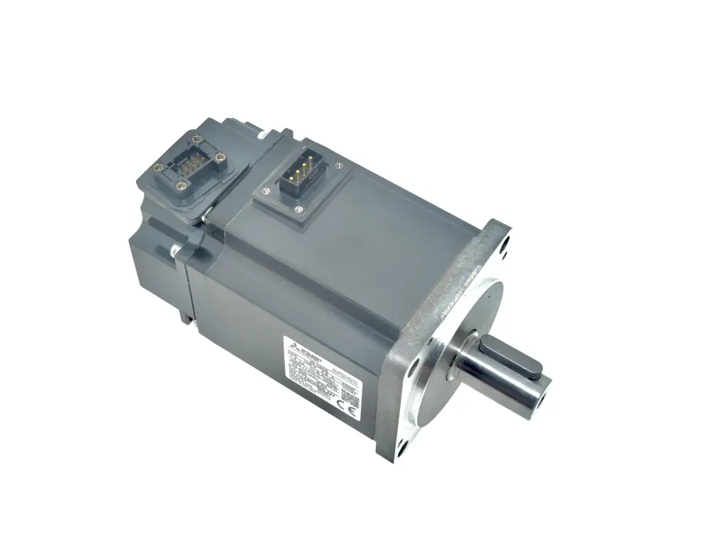 Motor brushless 0.75KW