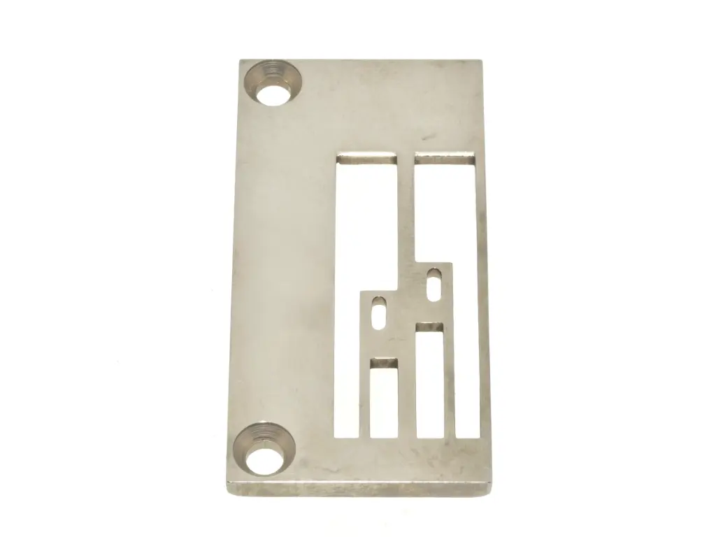 Chapa de agulha  /  espelho Kansai