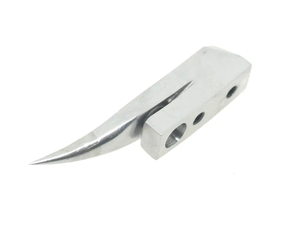 Peça maquina Gute 785F 