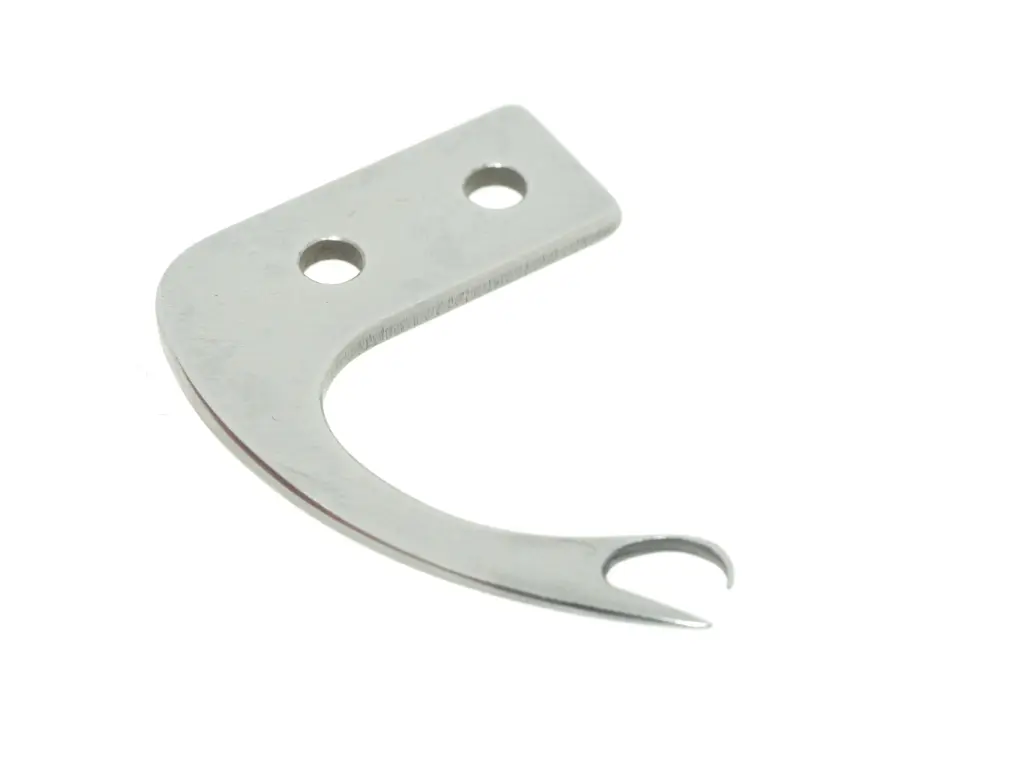 Peça maquina Gute 785F 