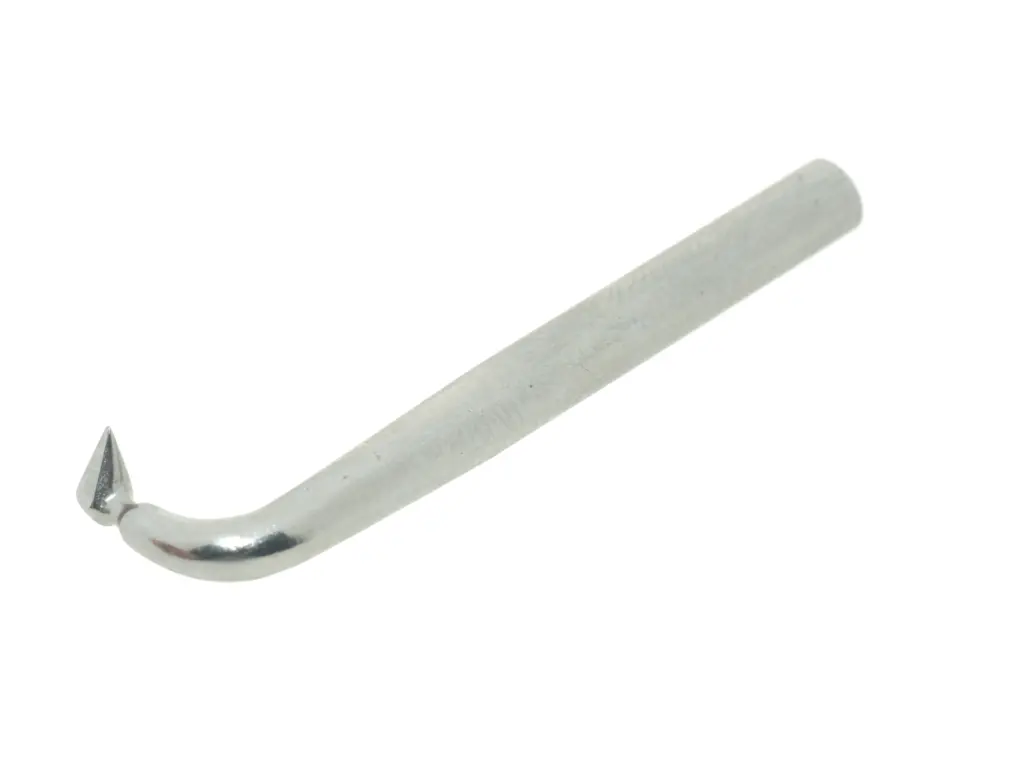 Peça maquina Gute 785F 