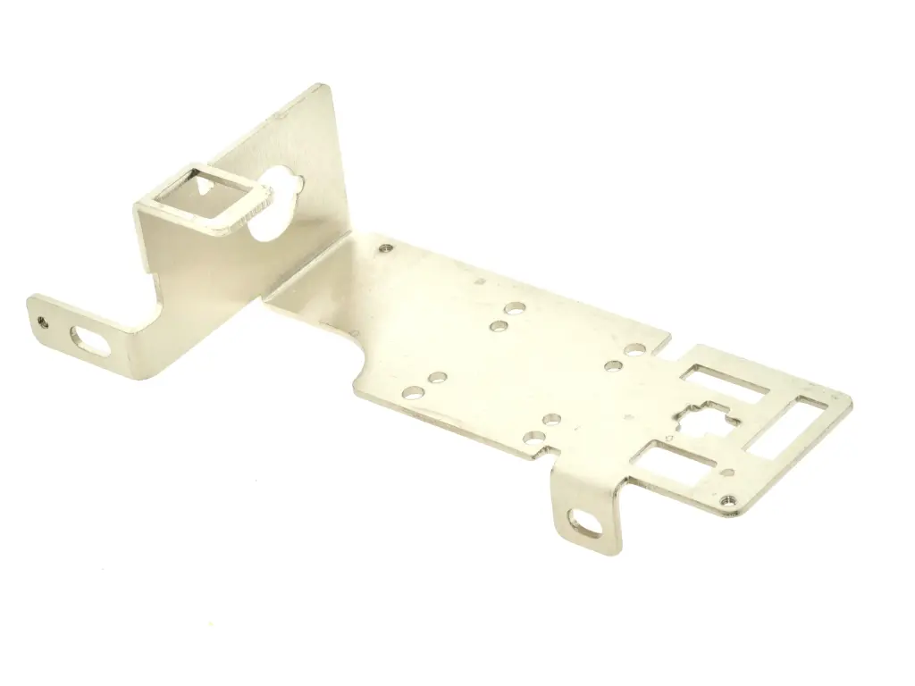 T-Wiper chapa do solenoide Effeci