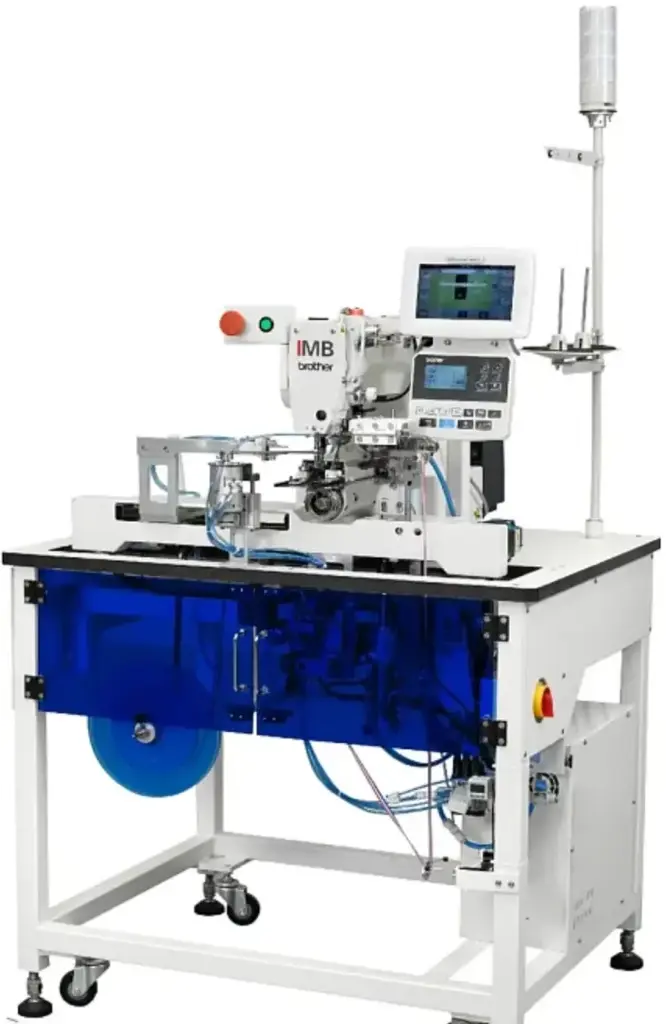 Maquina de fazer rachas de polos IMB MB6013A-BR-430D