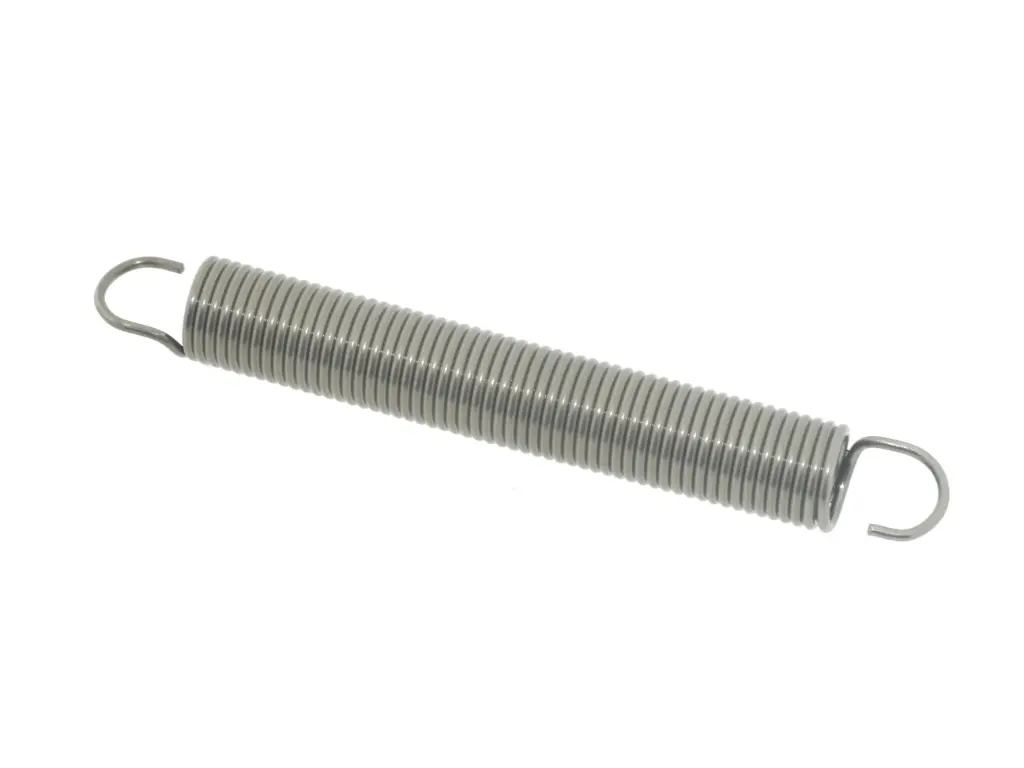 Spring Juki made in japan (HS Code 2017- 84529000)