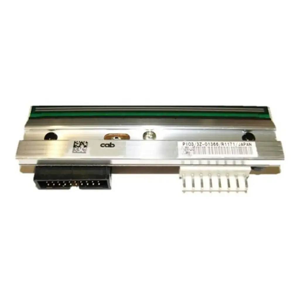 Cabeça de impressão para impressora CAB SQUIX 4 MT 600dpi