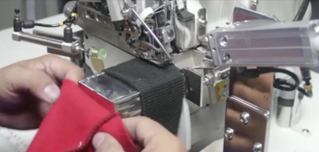 Automatismo para pregar unhos IMB 04DM2