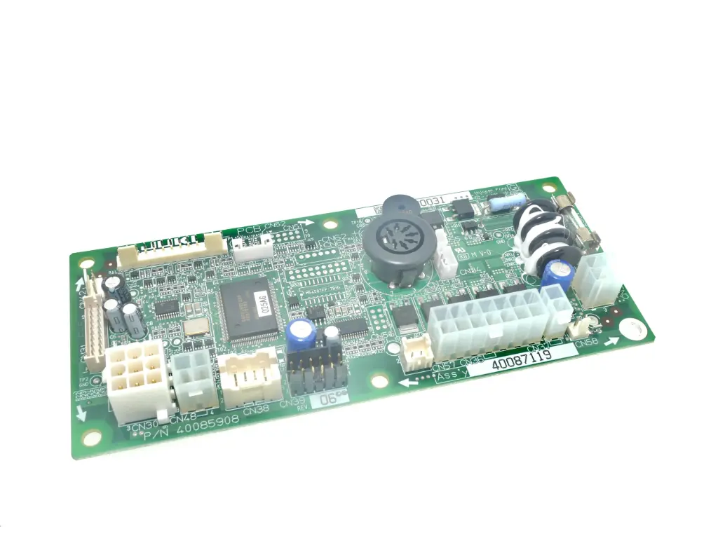  CTL PCB Assy for Juki SC-920 Control 