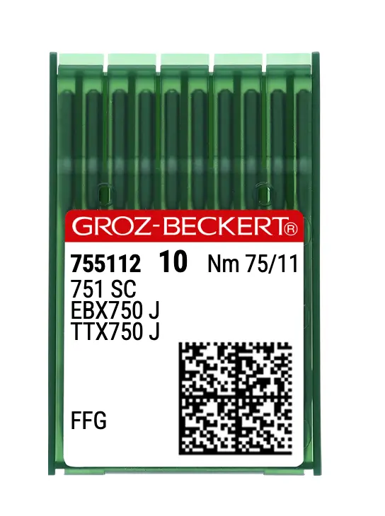 751 SC/750 SC/751 LS FFG 75