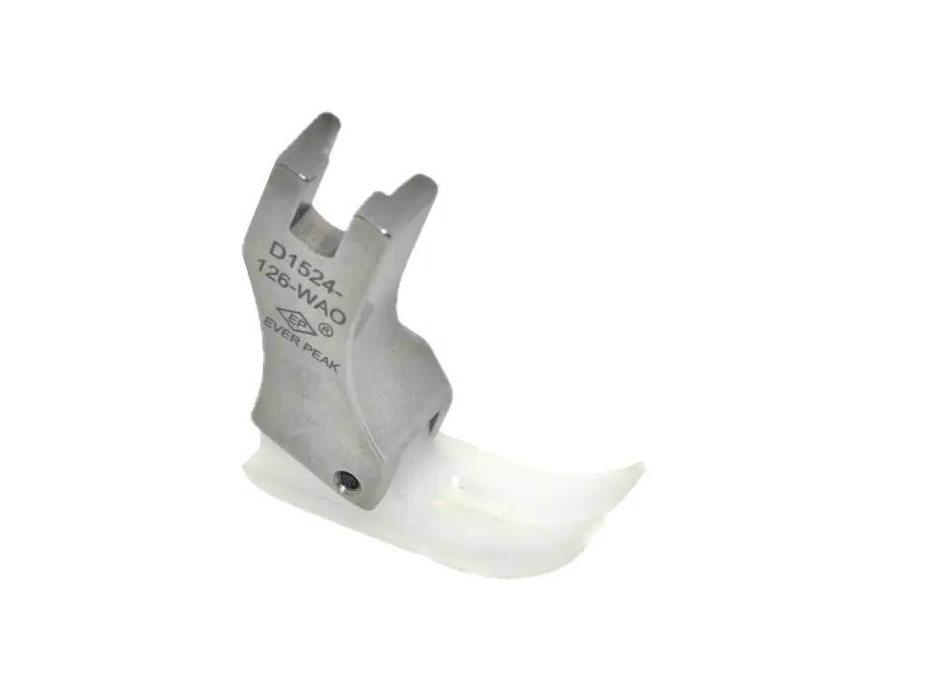 Calcador Ponto preso ultra molecular UHM HD EverPeak