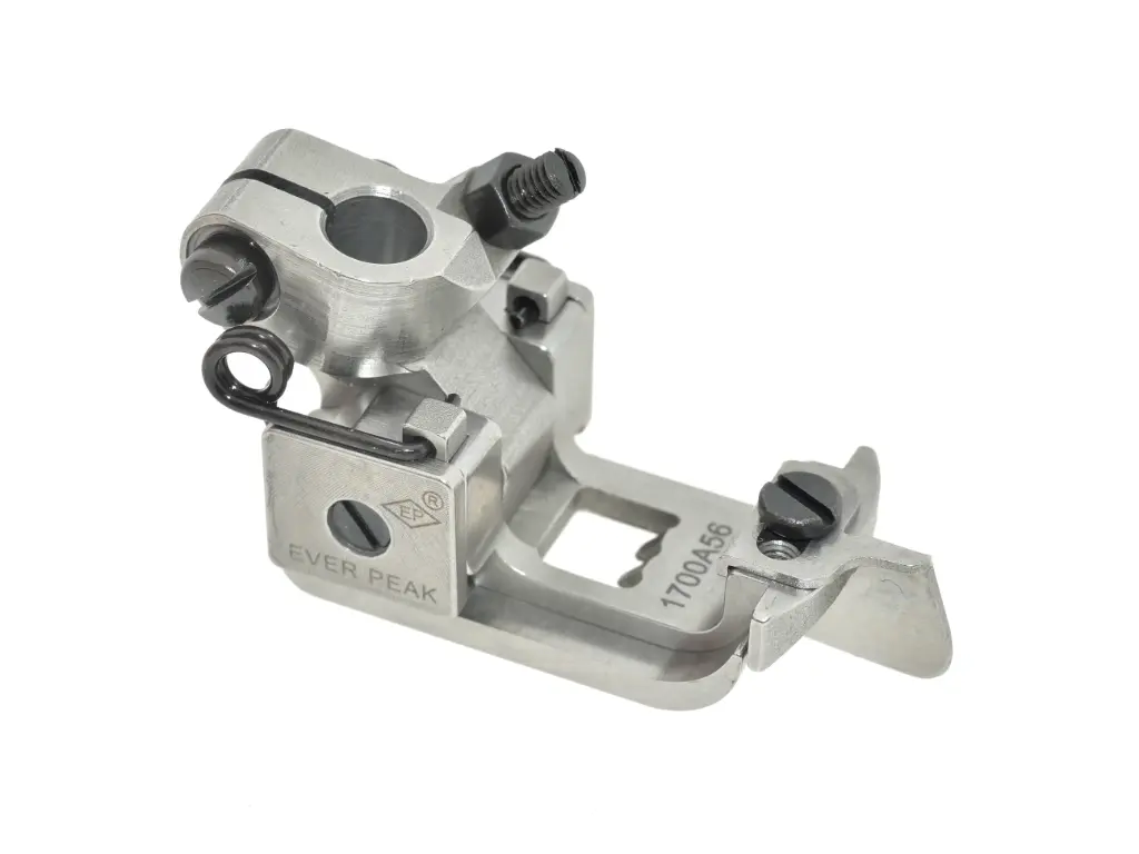 Calcador recobrimento 5.6mm com guia p / grossos com unhas curtas EverPeak