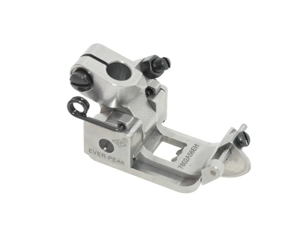 Calcador recobrimento 5.6mm com guia fundo e ajuste para grossos EverPeak 