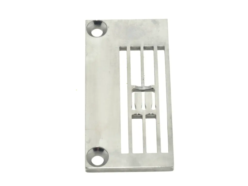 Chapa de agulha / espelho recobrimento Pegasus  EverPeak