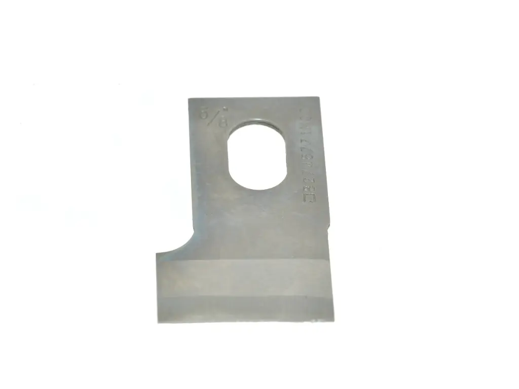 Lamina para maquina de casear sedas 5/8 - 15.9mm Juki