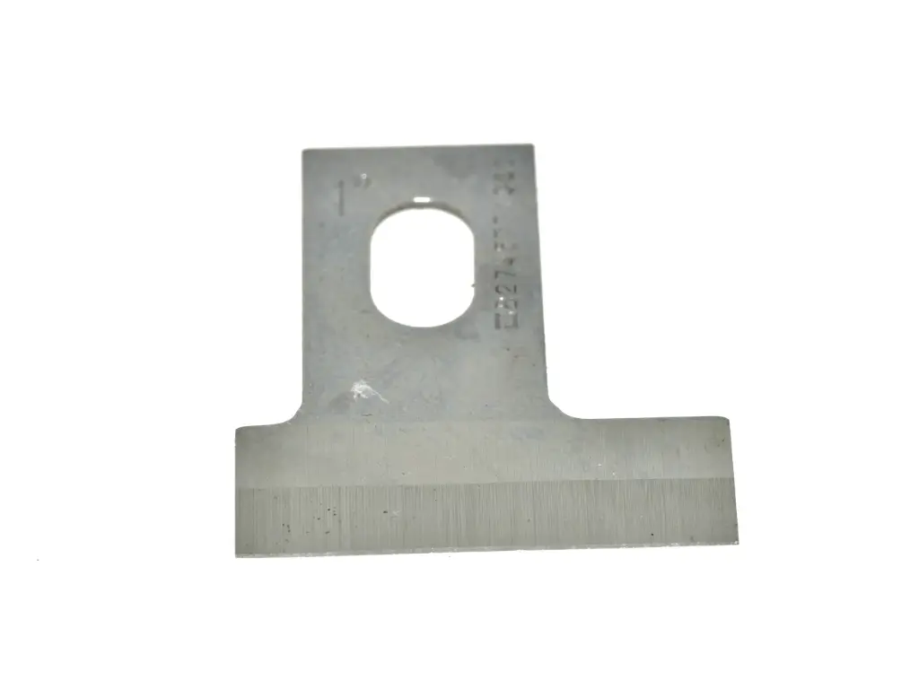 Lamina para maquina de casear sedas 1pol - 25.4mm Juki