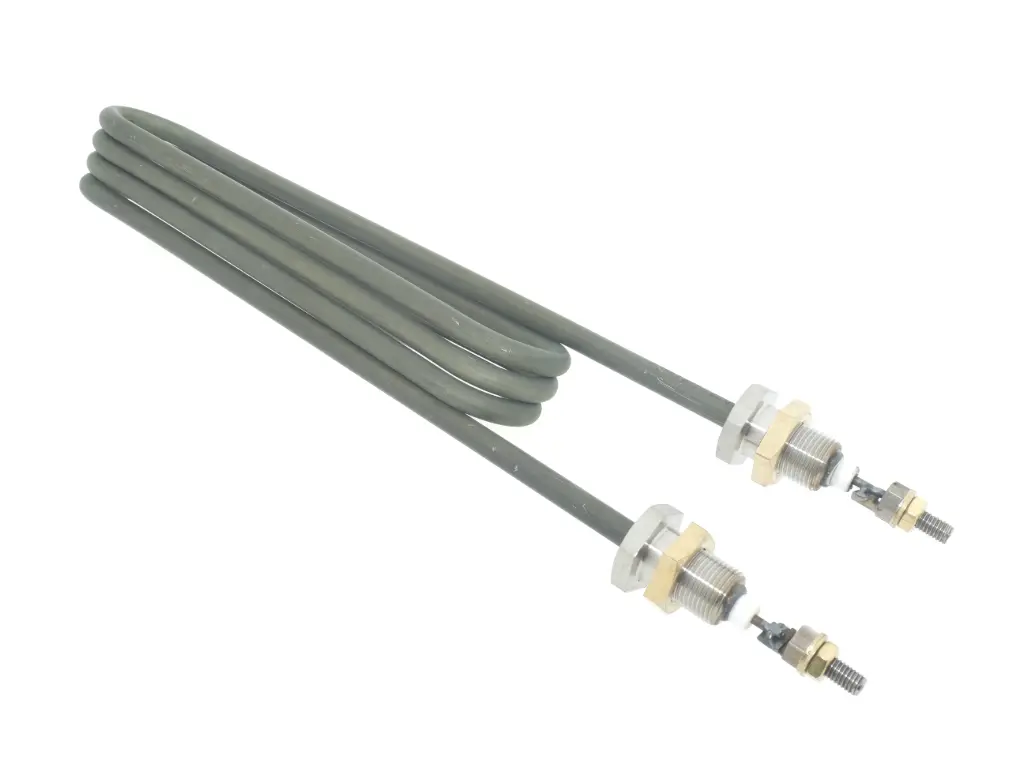 Resistencia 1E A3/8 7,3KW 230V Ghidini Benvenuto Maxi 24