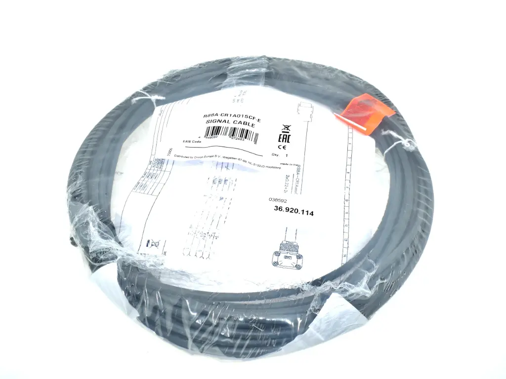 Cabo encoder motor 1S 15M IMA 