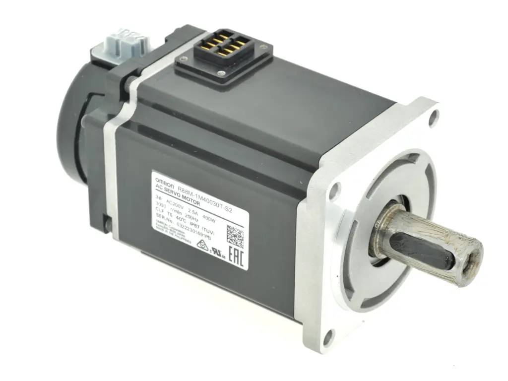 Motor 400W IMA