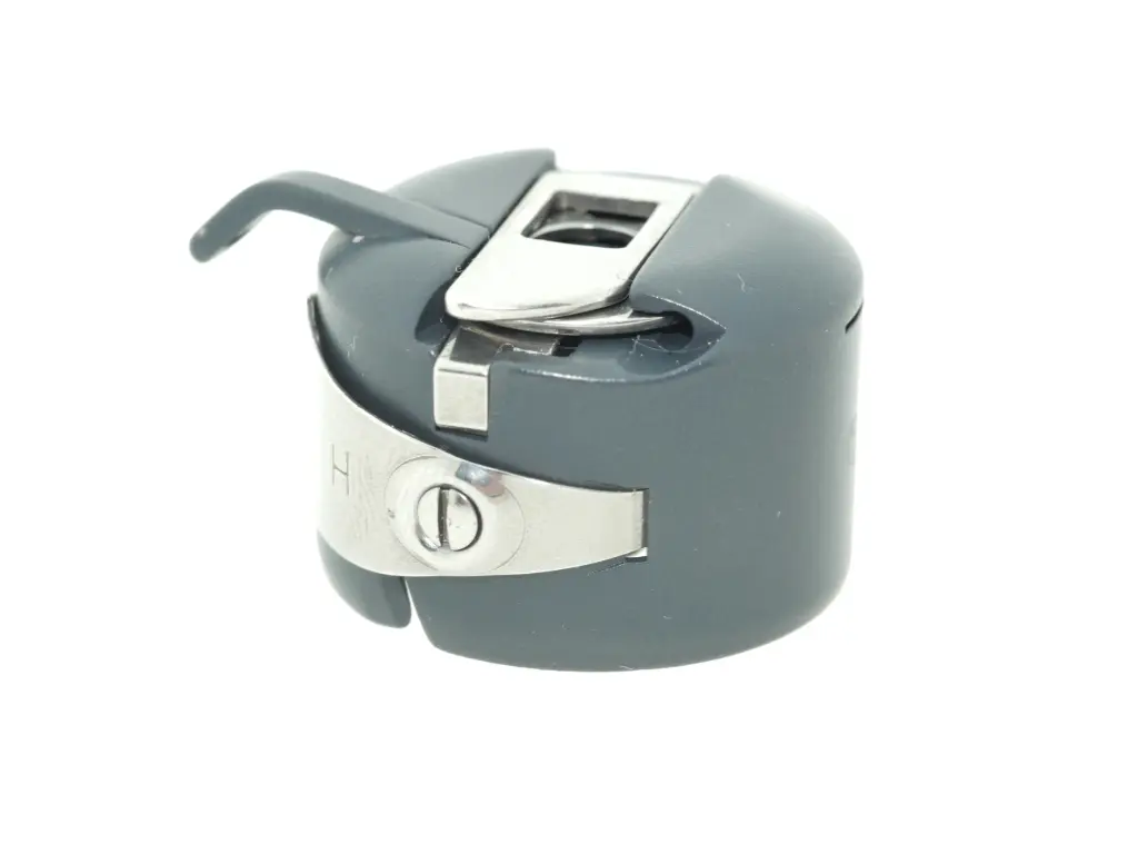 Caixa de bobine para laçadeira  /  crochet Mitsubishi PLK  /  Jack JK-T1310 / T2210 / T3020 4171800300 ( SC181 ) = BC-TB(J)H-NBL14-TF 