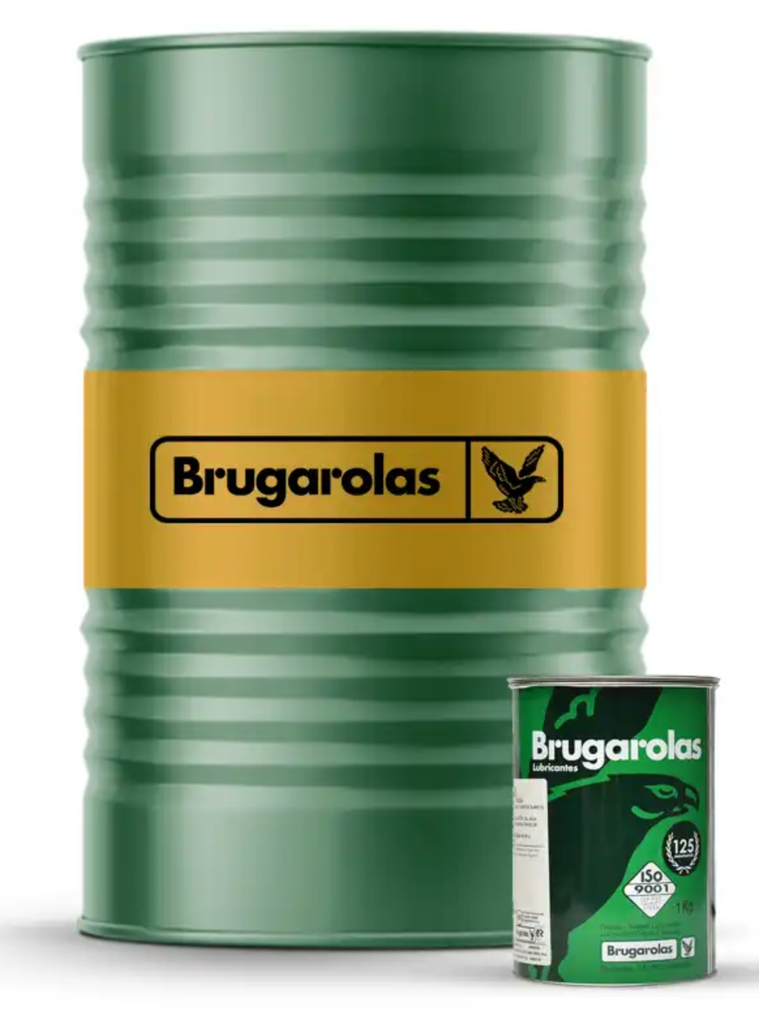 Densolina RVTM  - 220 Litros